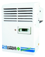 ZANOTTI MAS123T1000F refrigeracion